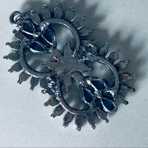 Pendant and Earring Set - Picture 4 of 9